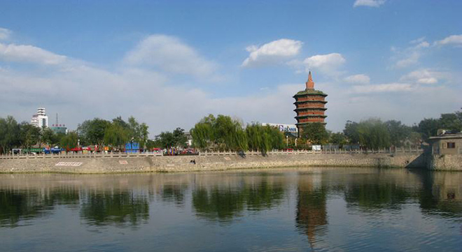 2019安陽拆遷地圖出爐！有沒有你家？